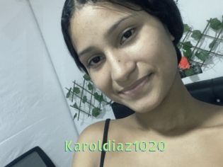 Karoldiaz1020