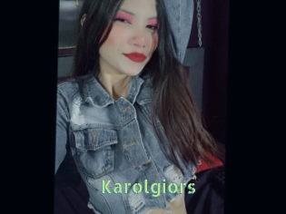Karolgiors