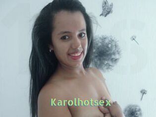 Karolhotsex