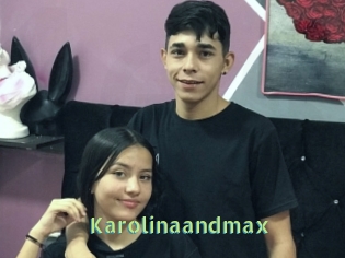 Karolinaandmax