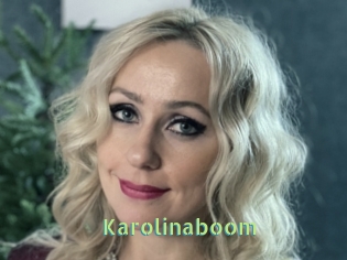 Karolinaboom