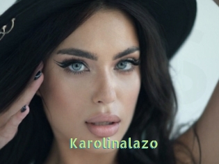 Karolinalazo