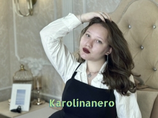 Karolinanero