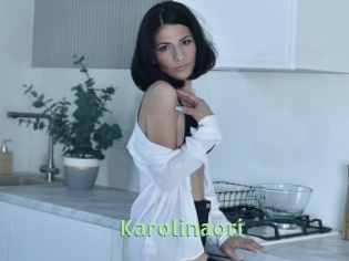 Karolinaori