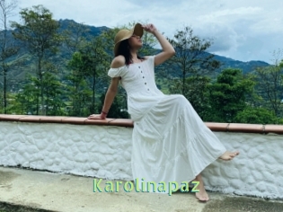 Karolinapaz