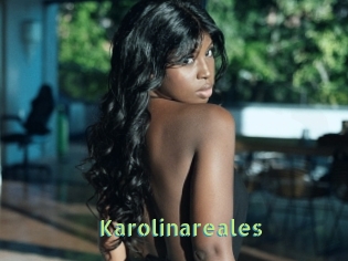 Karolinareales