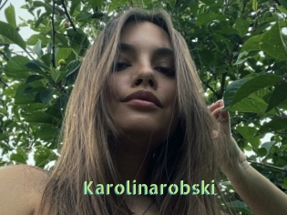 Karolinarobski