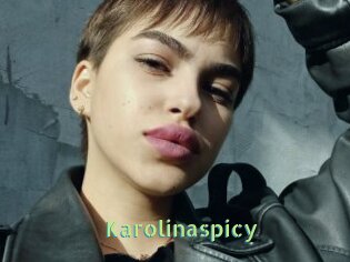 Karolinaspicy