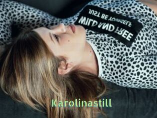 Karolinastill