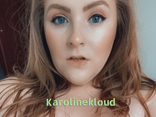 Karolinekloud