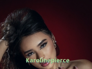 Karolinepierce