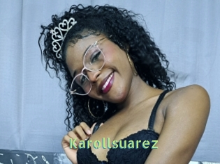 Karollsuarez