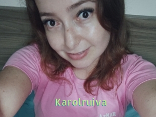 Karolruiva