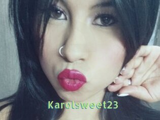 Karolsweet23