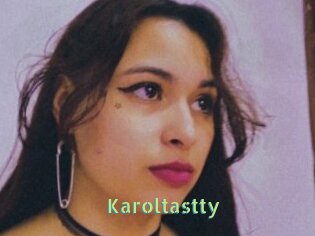 Karoltastty