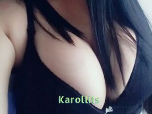 Karoltits