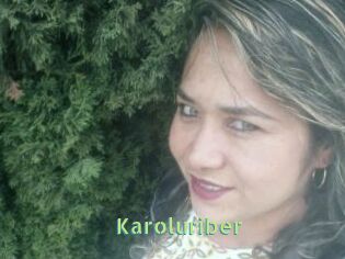 Karoluriber
