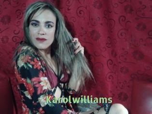 Karolwilliams