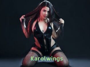 karolwings Une Etudiante Sexy