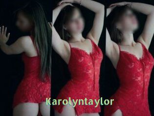 Karolyntaylor