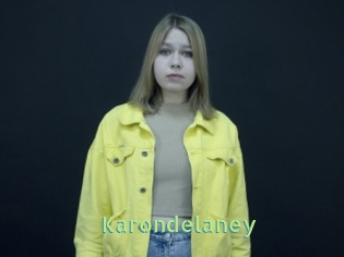 Karondelaney