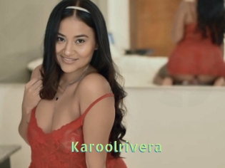 Karoolrivera