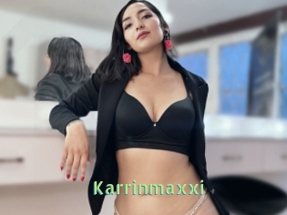 Karrinmaxxi