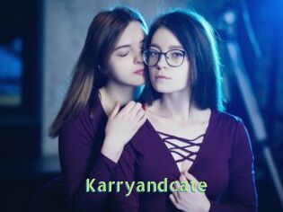 Karryandcate