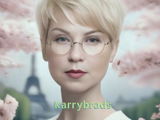 Karrybrads