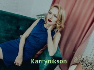 Karrynikson