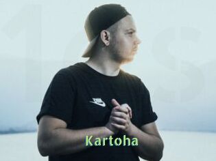 Kartoha