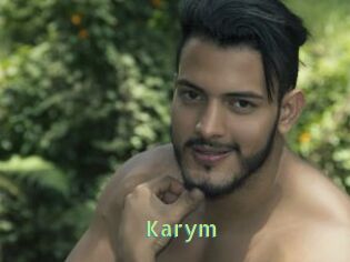 Karym