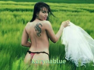 Karynablue