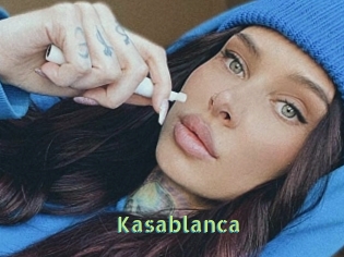 Kasablanca