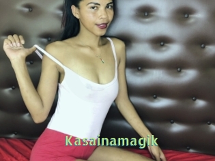 Kasainamagik
