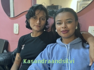 Kasandraandsilvi