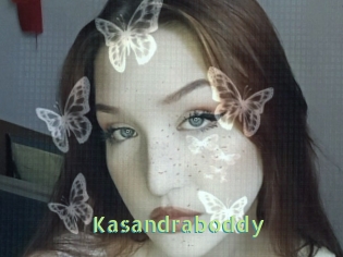 kasandraboddy Une Etudiante Sexy