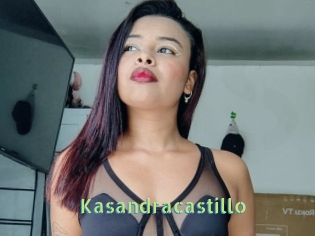 kasandracastillo Une Etudiante Sexy