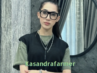 Kasandrafarmer