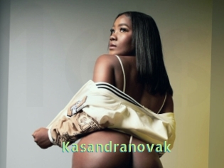 Kasandranovak