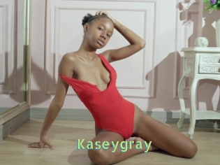 Kaseygray