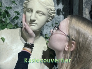 Kasiecouvertier