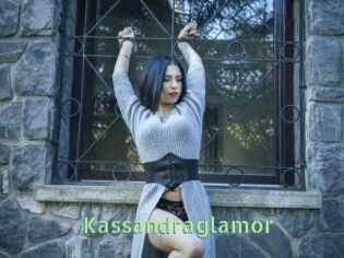 Kassandraglamor