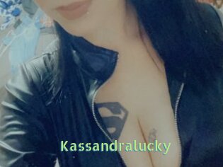Kassandralucky