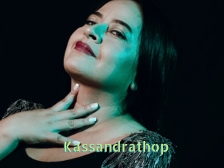 Kassandrathop