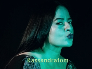 Kassandratom
