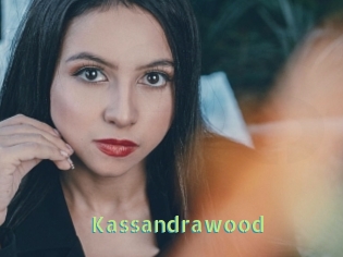 Kassandrawood