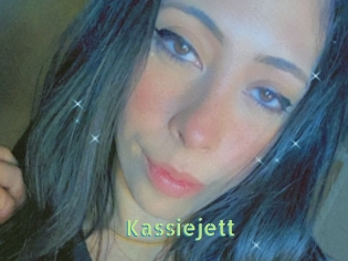 Kassiejett