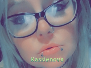 Kassienova