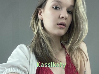 kassikaty Une Etudiante Sexy